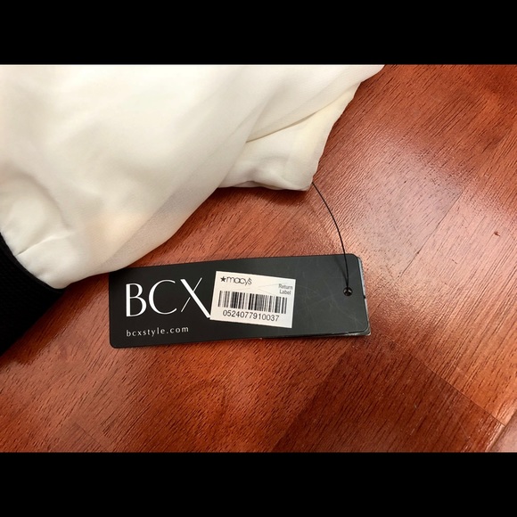 NEW!!! BCX  Dress - Picture 3 of 4